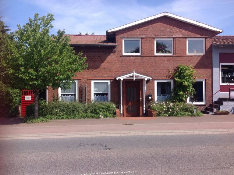 Ferienwohnung Süderlügum