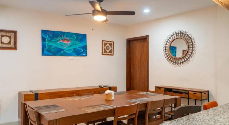 80 m² Ferienwohnung