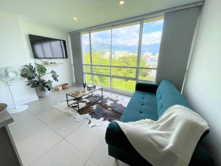 Apartment  Armenia
