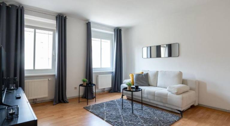 Nice rental apartment | Dogs allowed — photo 2