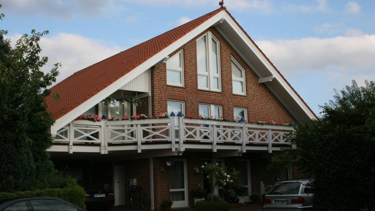Ferienwohnung Telgte