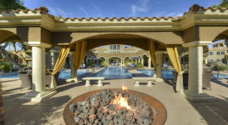 Luxury Vacation Rentals by Meridian CondoResorts — photo 3