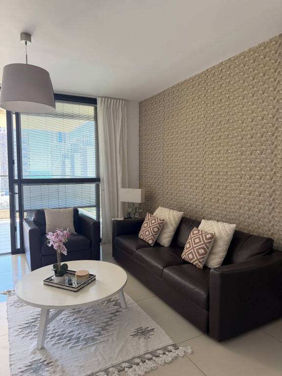 Apartment Udim