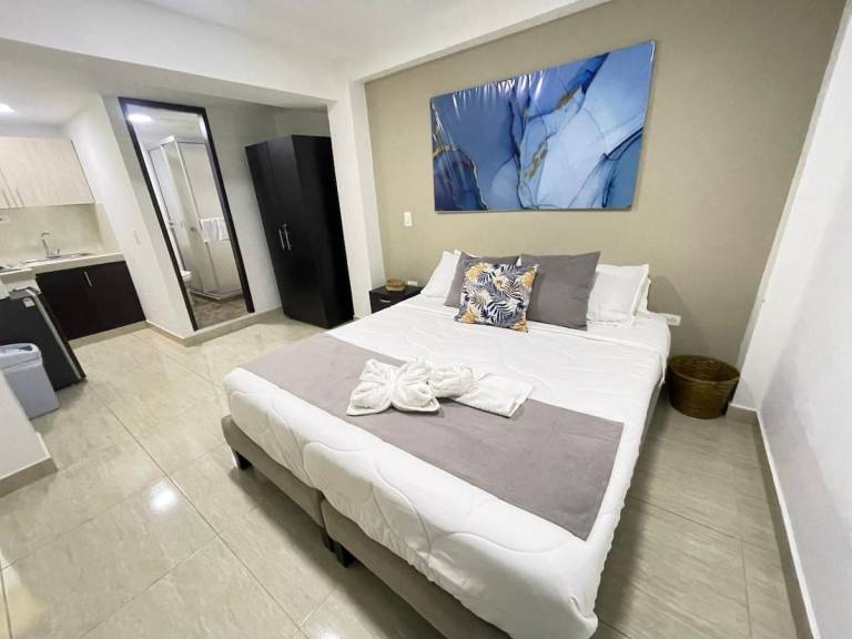 Holiday apartment | Suitable for remote work — photo 2