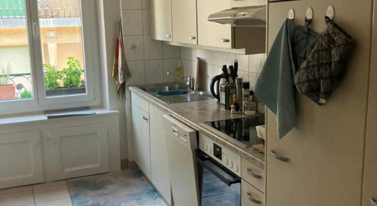 Bed & Breakfast Lausanne