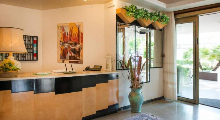 Hotel Bella Zurigo — photo 5