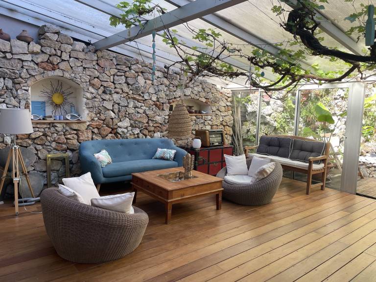 Appartement Juan-les-Pins
