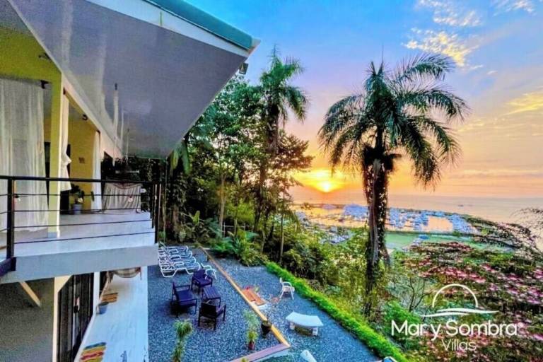 Villa Manuel Antonio
