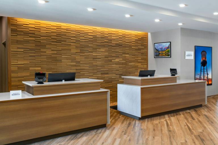 Residence Inn by Marriott Arvada Denver West — photo 5