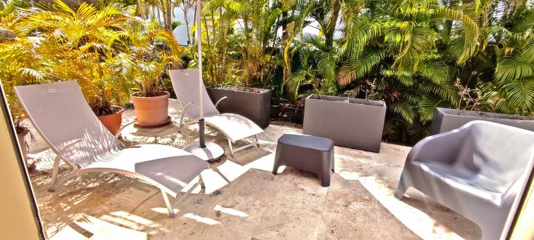 Appartement Sainte-Anne