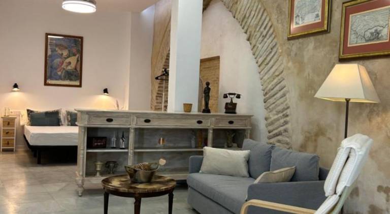 Holiday apartment | Near Seville Cathedral — photo 4