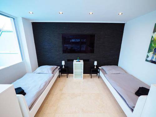 150 m² Ferienwohnung