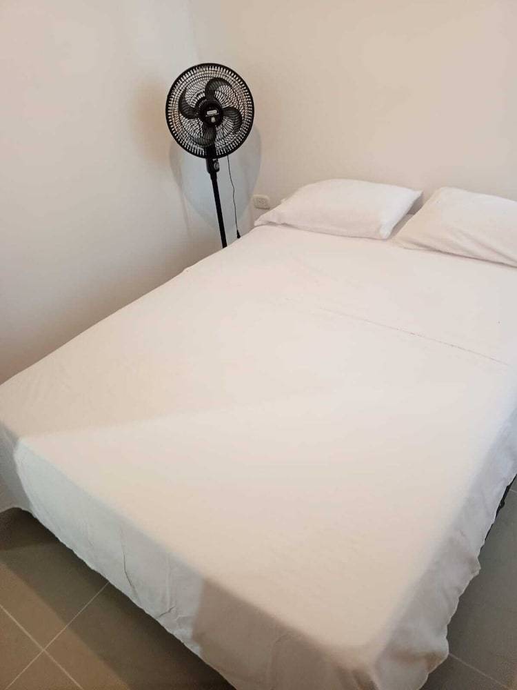 Apartment  Bucaramanga