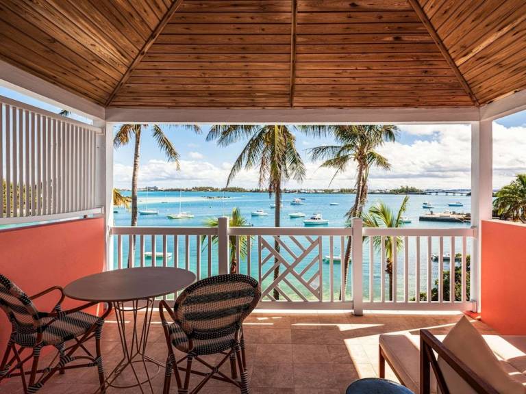 Resort Bermuda