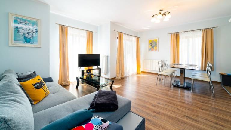 Ferienwohnung Szklarska Poręba