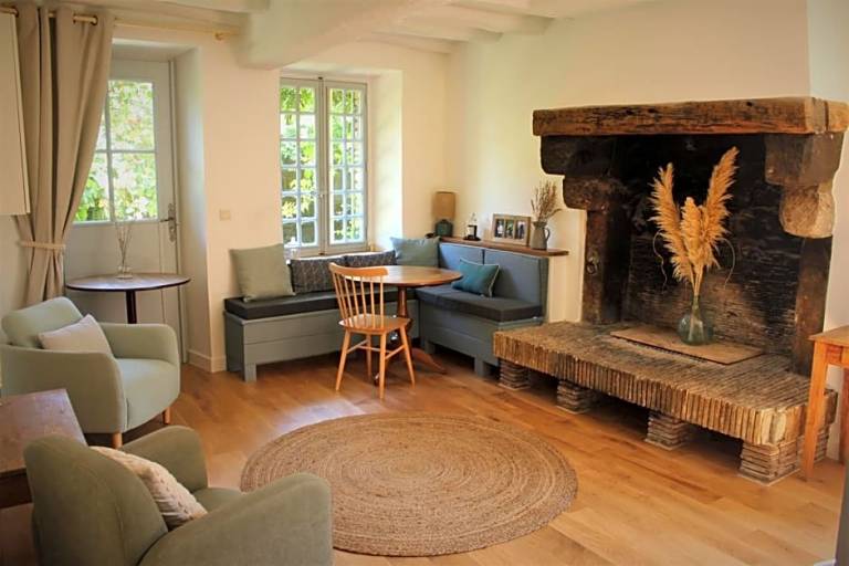 Bed and breakfast  Rambouillet