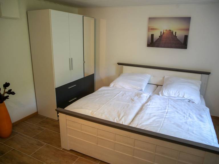 Holiday apartment with barbecue, yard & patio | Nature view — photo 4