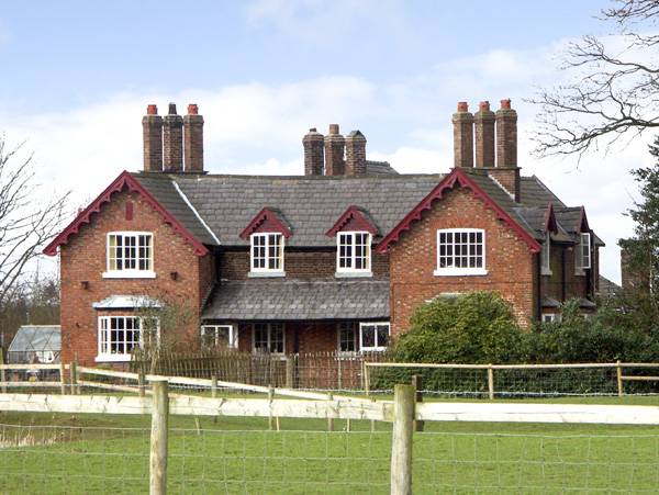 Cottage Warrington