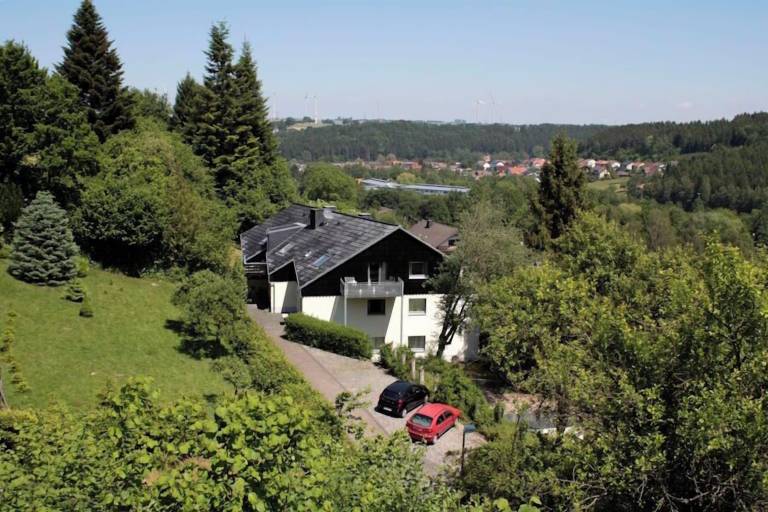 Ferienwohnung  Bad Wünnenberg