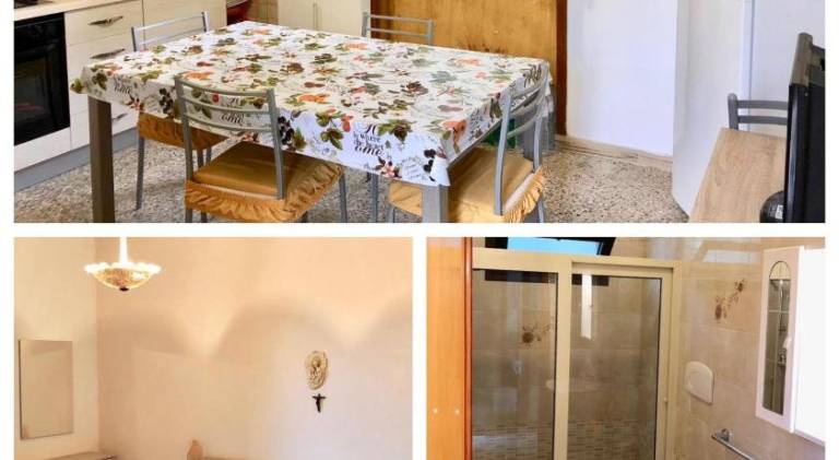 Vacation home with 2 rooms for 4 persons — photo 3