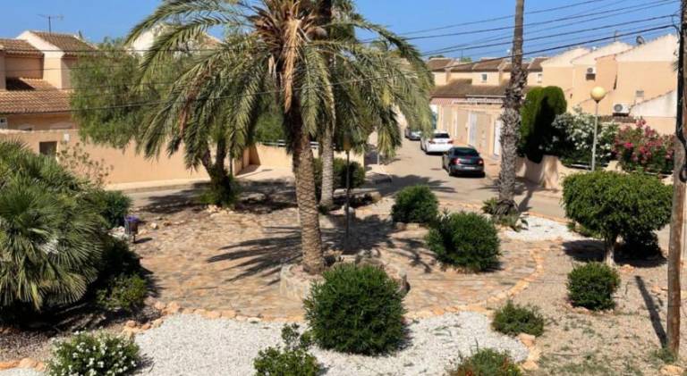 Rental apartment with 1 room for 2 persons in Cartagena