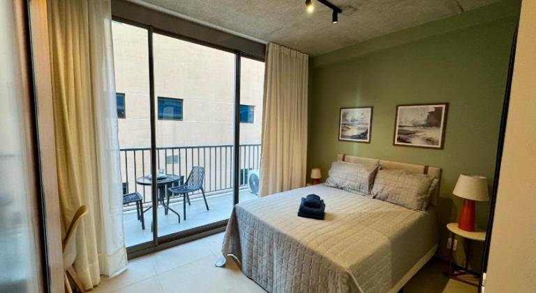 Rental apartment with 1 room for 4 persons — photo 2