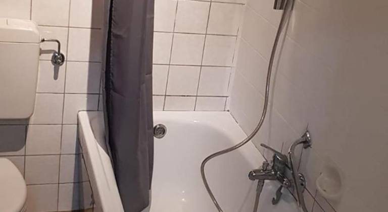 55 m&sup2; Ferienwohnung