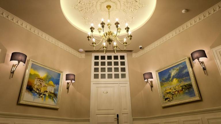 Bandırma Palas Hotel — photo 3