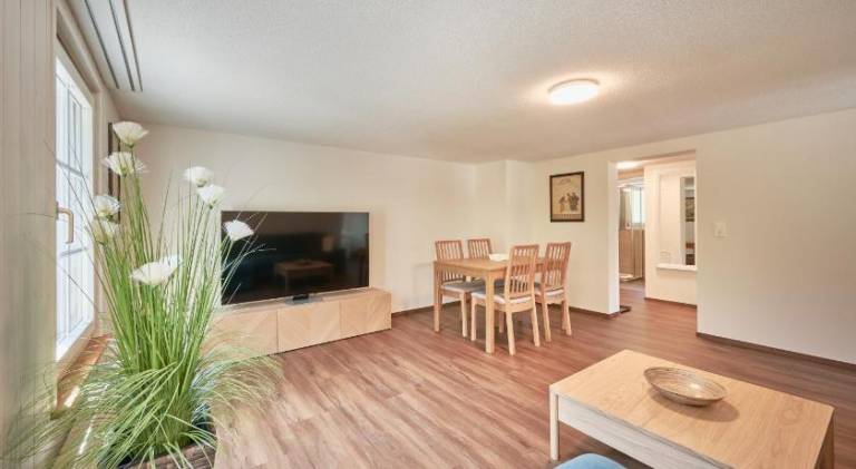 Holiday apartment with 1 room for 4 persons — photo 3