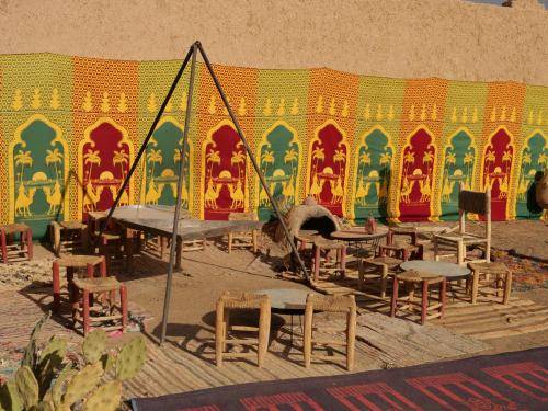 Bed & Breakfast Merzouga