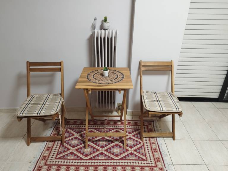 Holiday apartment | Beach view — photo 4