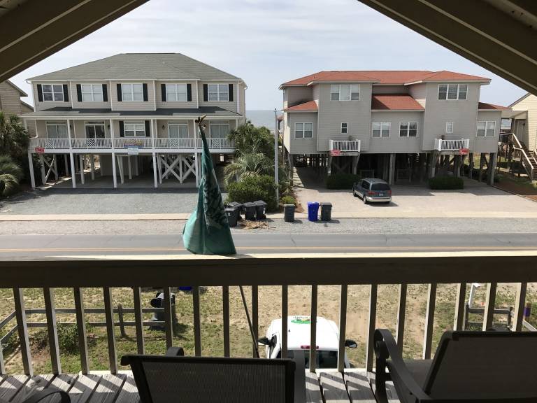 House Ocean Isle Beach