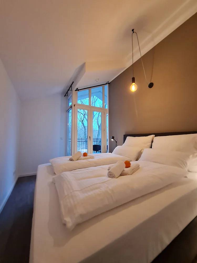 Ferienhaus  Königs Wusterhausen