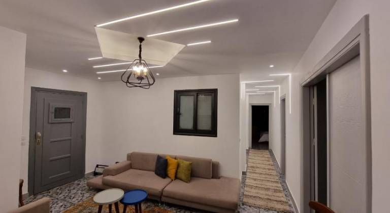 90 m² Ferienwohnung
