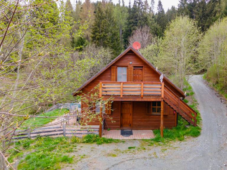 Chalet Liebenfels