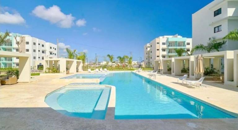 Maison de vacances Punta Cana