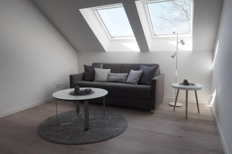 Ferienwohnung Pilsum