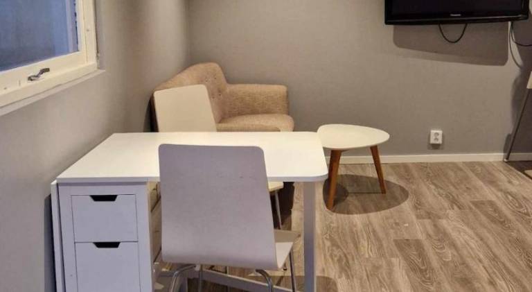 Holiday apartment with 1 room for 5 persons — photo 2