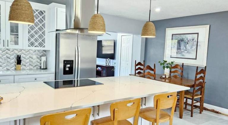 House with 3 rooms for 8 persons in Boynton Beach, FL