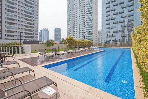 Apartment Santo Amaro