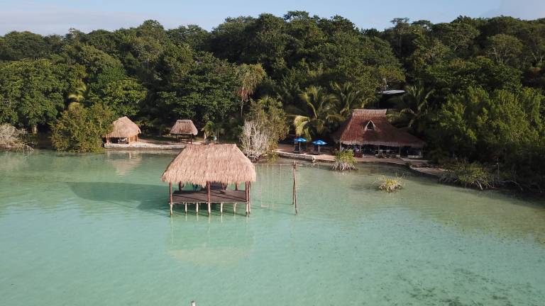Wayak Bacalar - All inclusive — photo 3