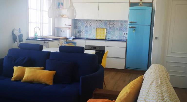 Apartamento Bueu