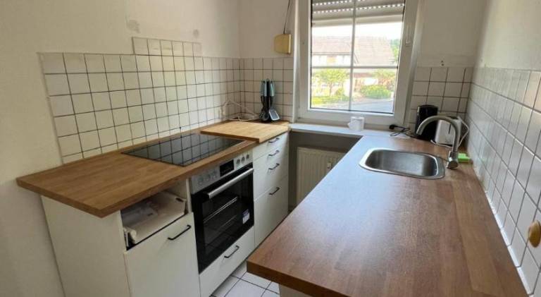 Rental apartment with 1 room for 4 persons — photo 4
