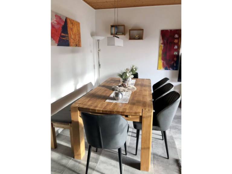 Ferienhaus Meeresleuchten — photo 2