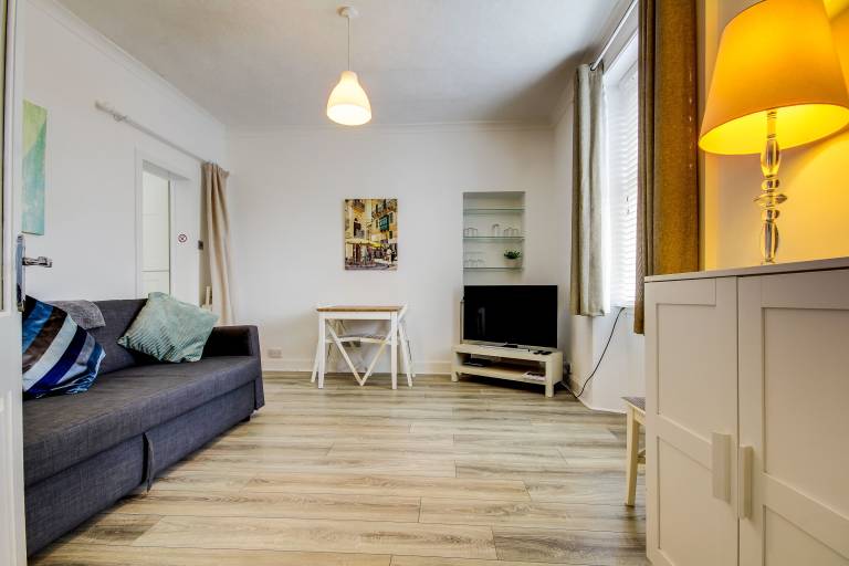 Apartment Ayr