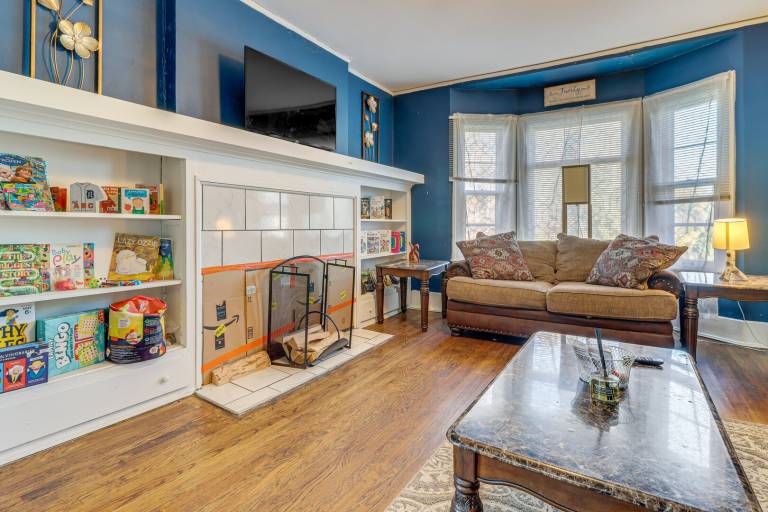 Children-friendly holiday apartment with garden & patio | Pets are welcome — photo 5
