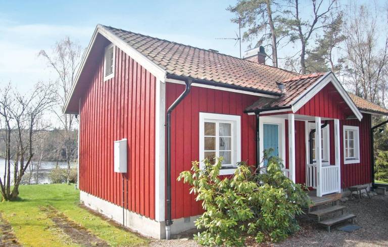 Hus Munkedal
