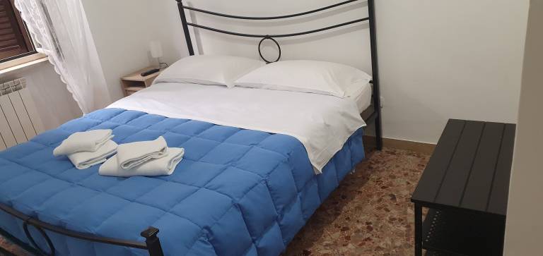 Pension Trastevere