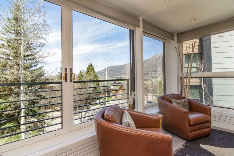 Apartment Aspen
