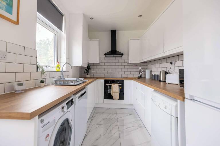 Casa Newcastle upon Tyne
